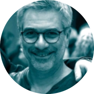 Franck Presti